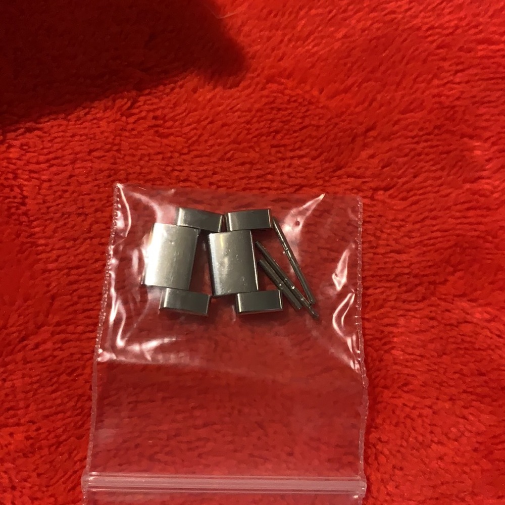 Authentic Coach watch. - Picture 4 of 7